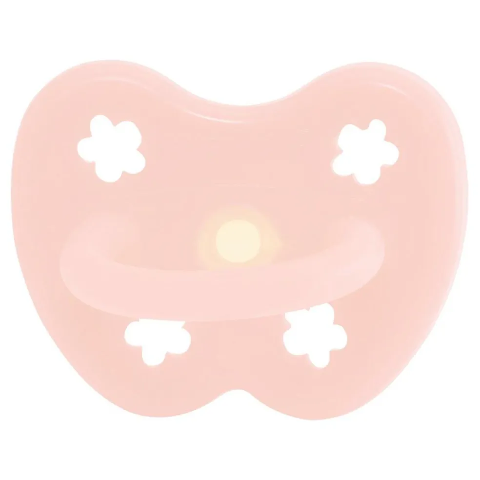 Naturgummi Anatomisk Sut