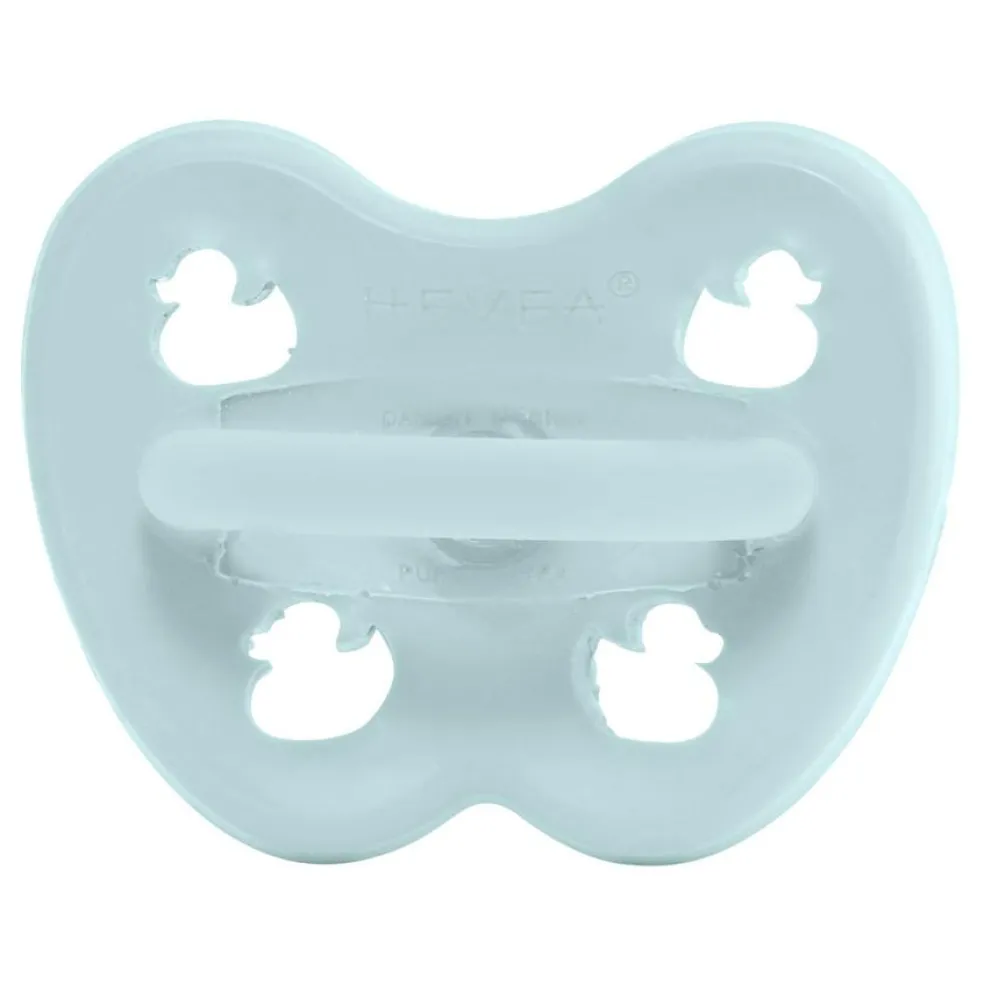 Naturgummi Rund Sut