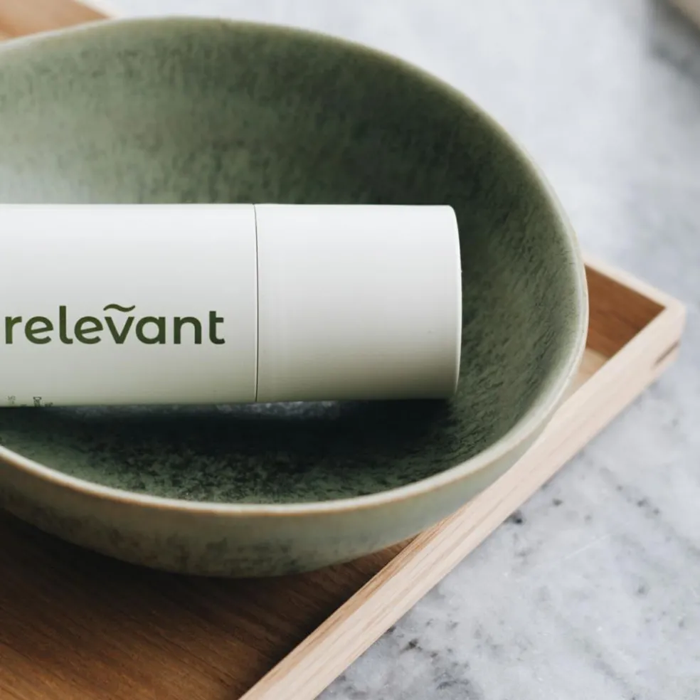 Naturlig Deodorant