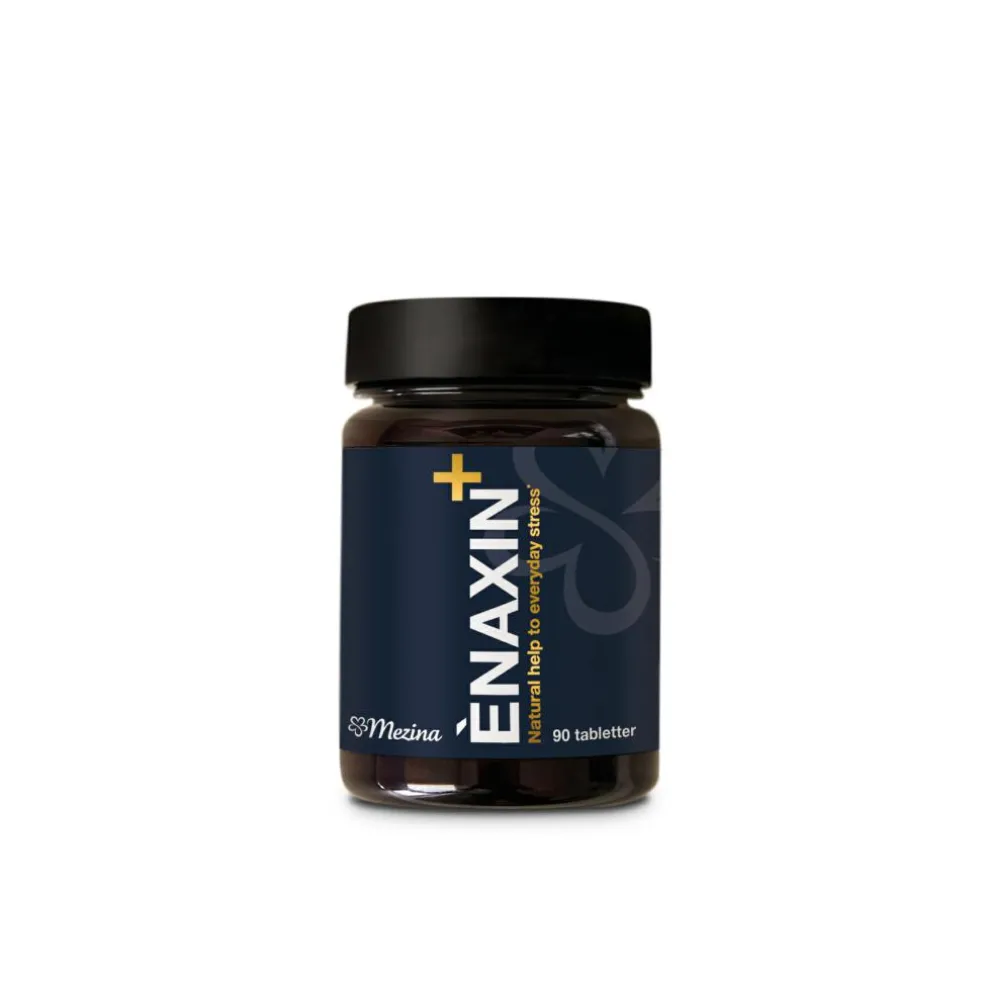 Énaxin+