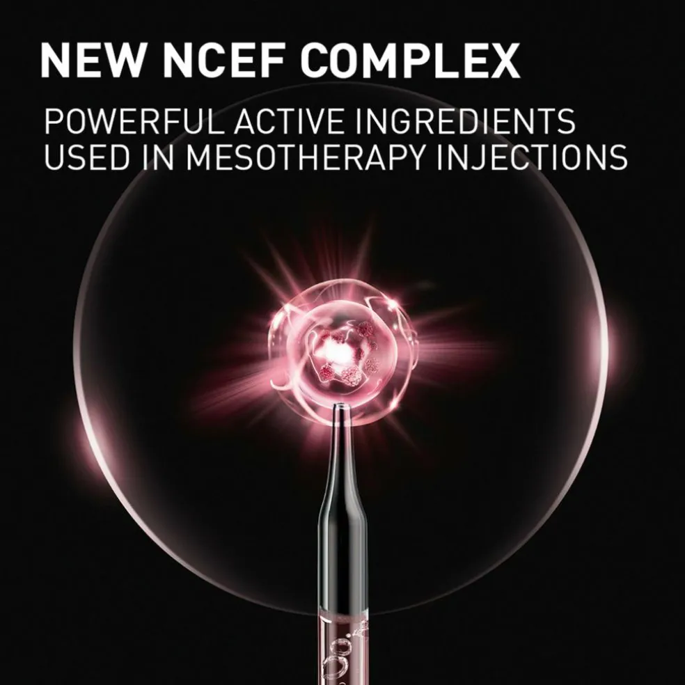NCEF-Revitalize