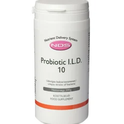 NDS I.L.D. 10 Probiotic