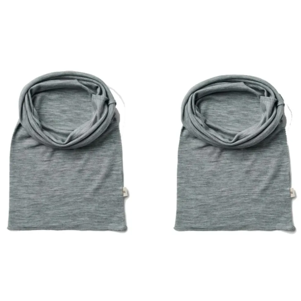 Neckwarmer Arta 2-pak