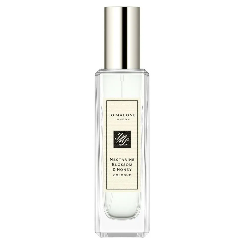 Nectarine Blossom & Honey Cologne