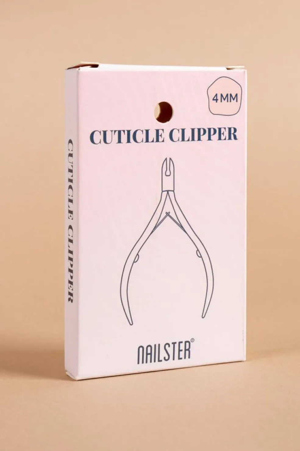 Neglebåndsklipper