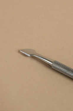Neglebåndsskubber