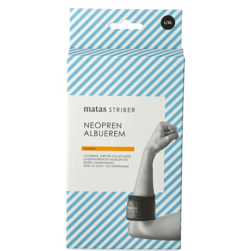 Neopren Albuerem
