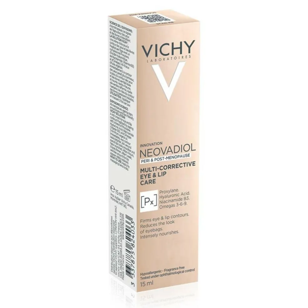 Neovadiol Multi-Corrective Eye & Lip