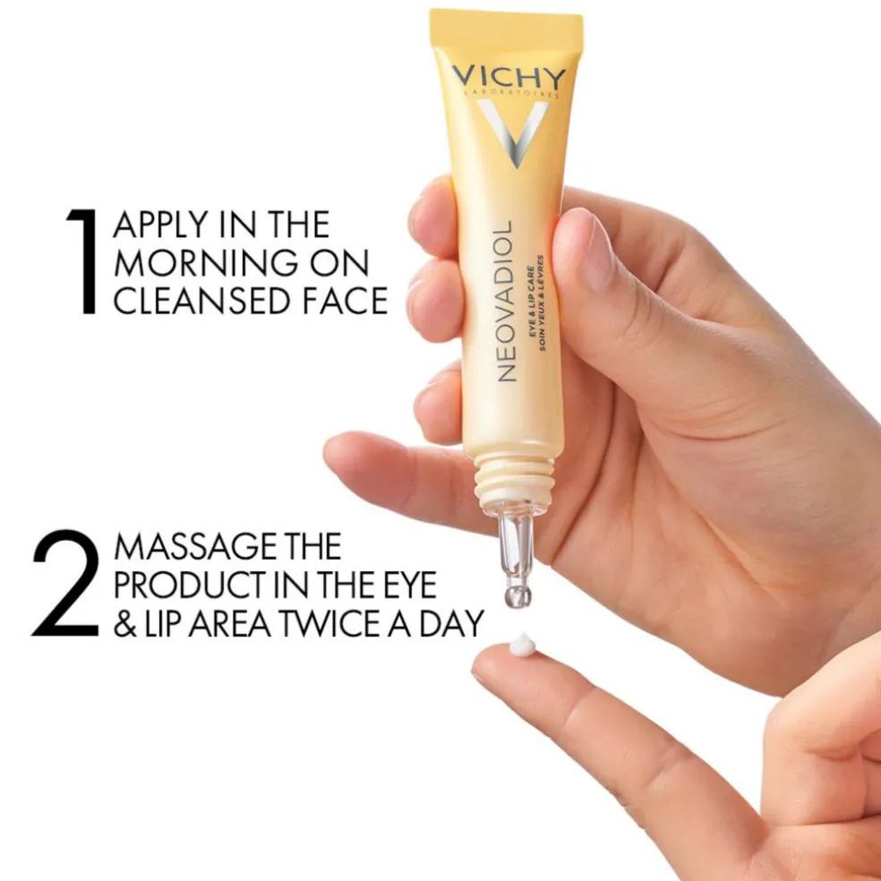 Neovadiol Multi-Corrective Eye & Lip