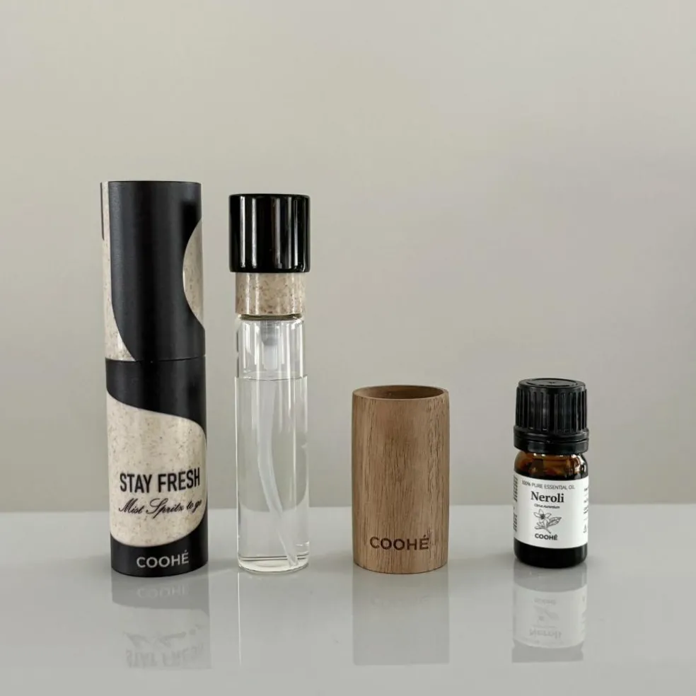 Neroli Blossom Aroma Scent Oil