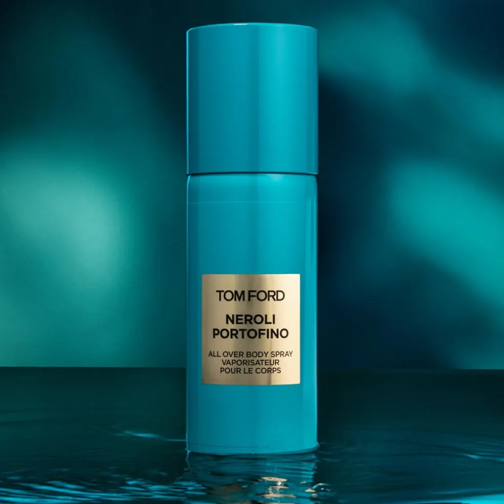 Neroli Portofino Body Spray