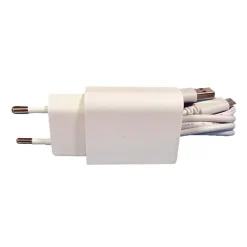 Netadapter med USB-ledning til Swing Maxi & Solo