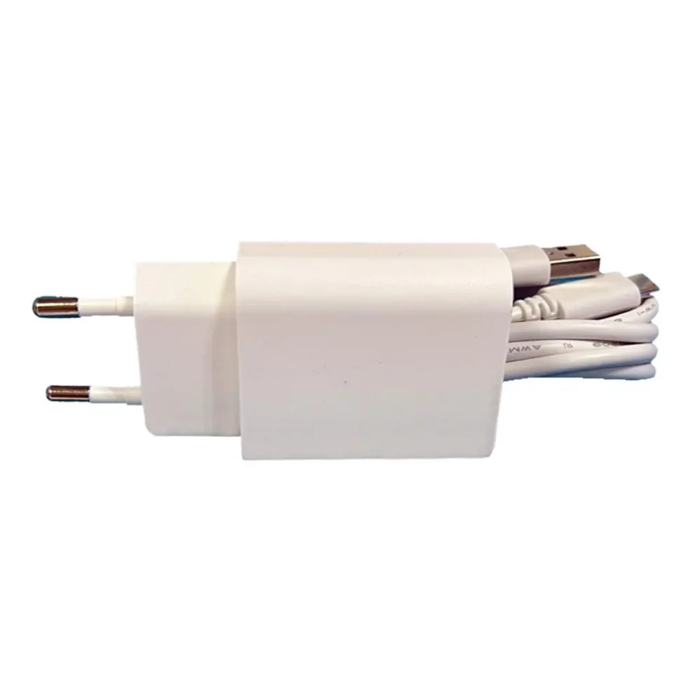 Netadapter med USB-ledning til Swing Maxi & Solo