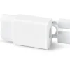 Netadapter med USB-ledning til Freestyle Flex