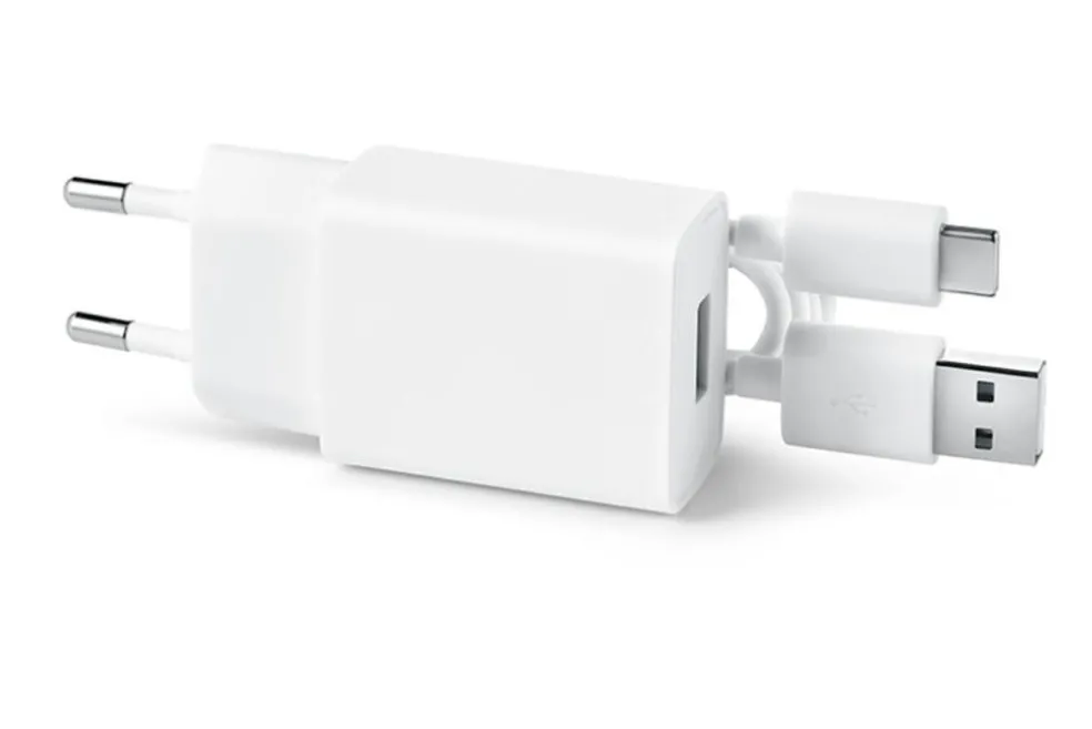 Netadapter med USB-ledning til Freestyle Flex