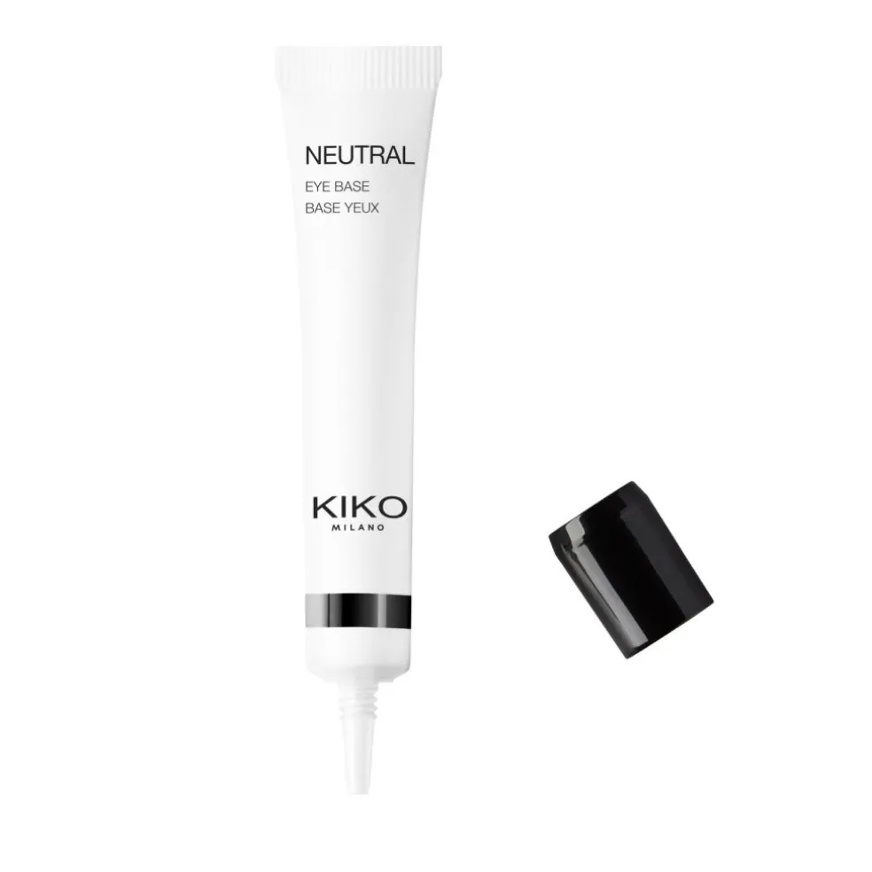 Neutral Eye Base