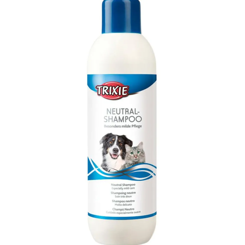 Neutral Hundeshampoo