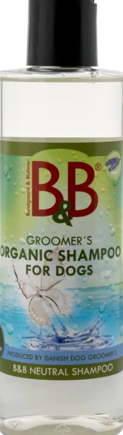 Neutral Shampoo