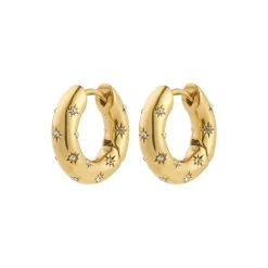 Nevaeh Hoops