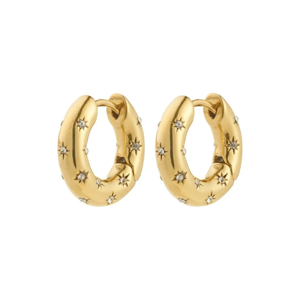 Nevaeh Hoops