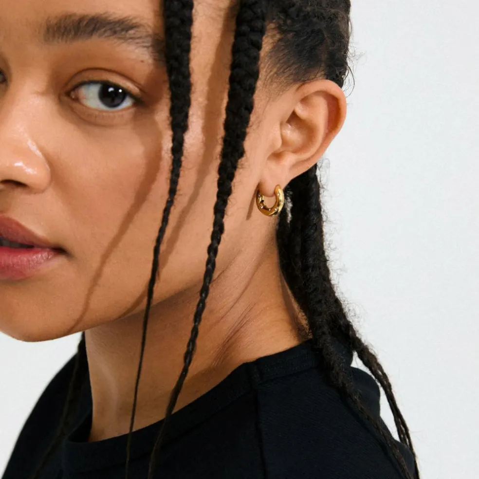 Nevaeh Hoops
