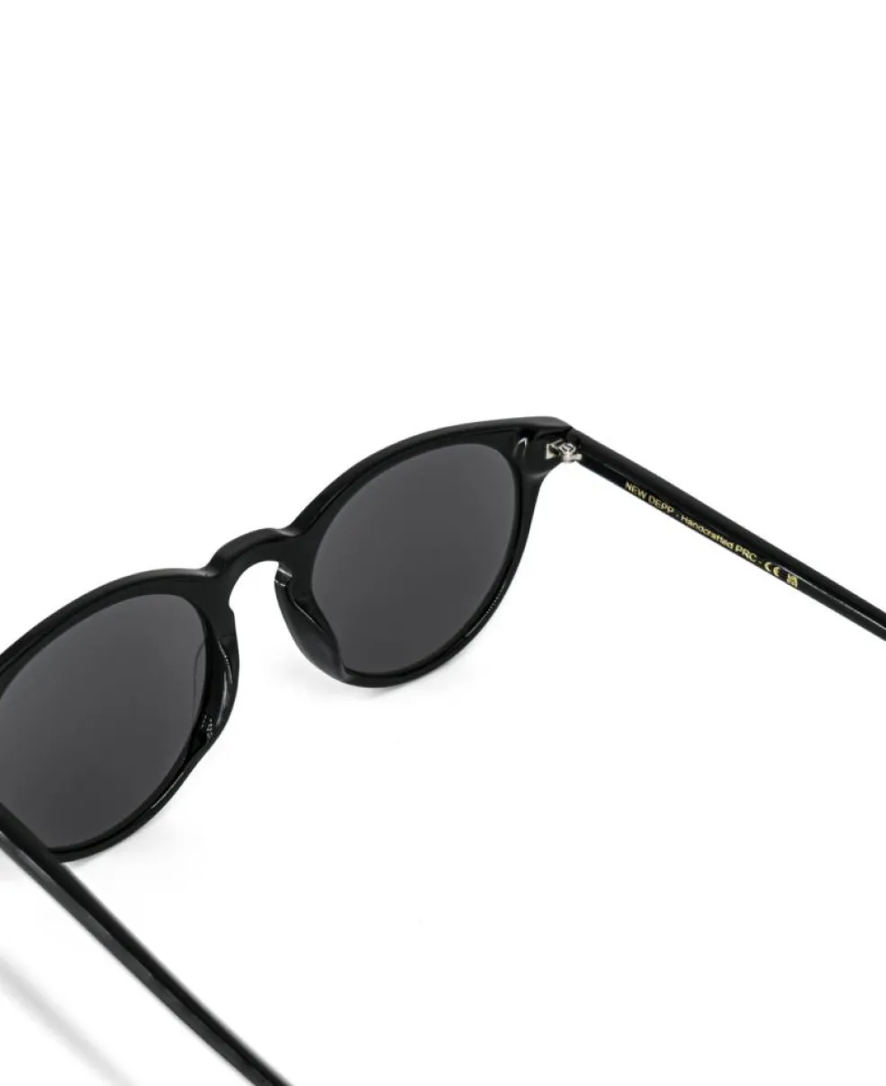 New Depp Solbriller