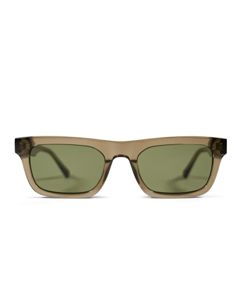 New Dylan Havana Solbriller