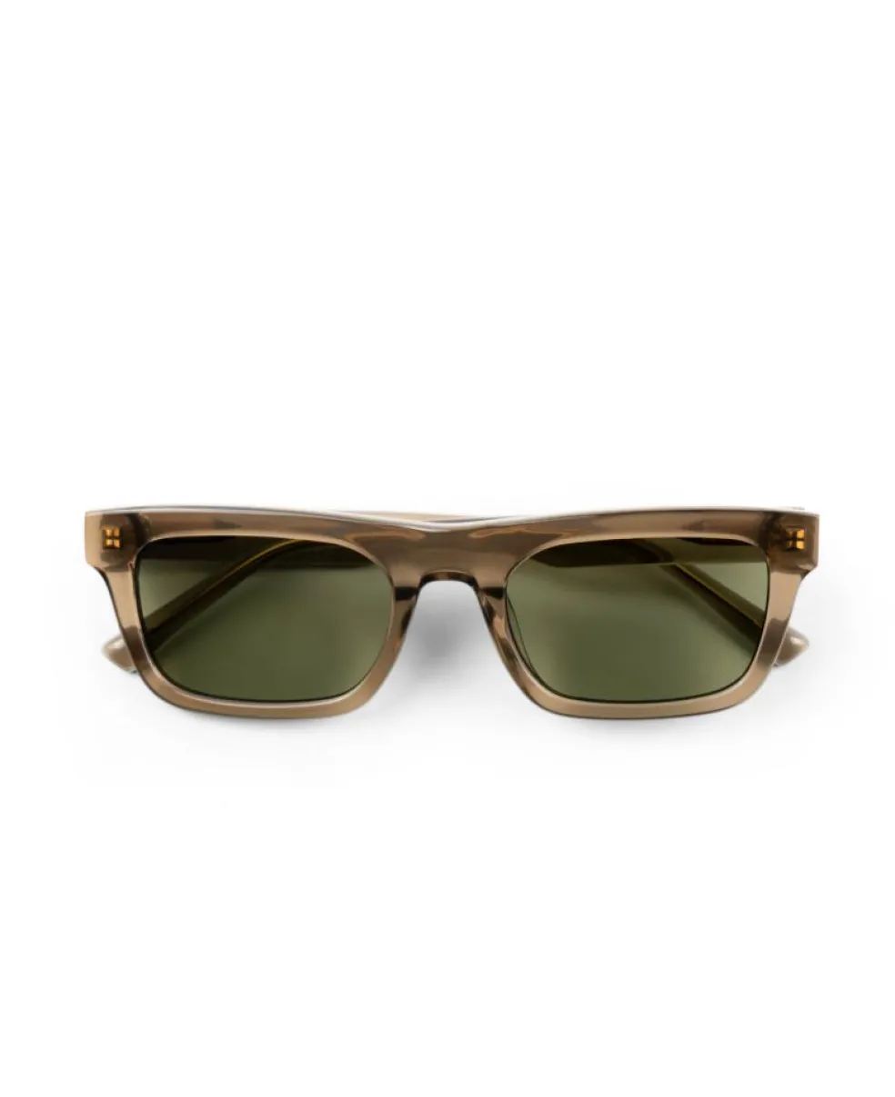 New Dylan Havana Solbriller