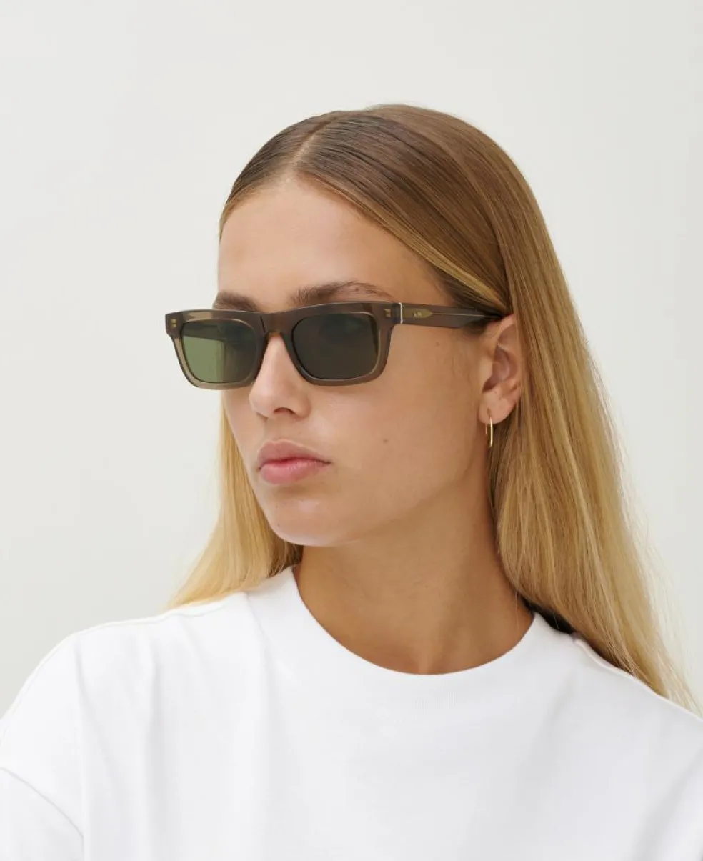 New Dylan Havana Solbriller