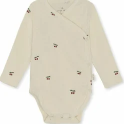 Newborn Body