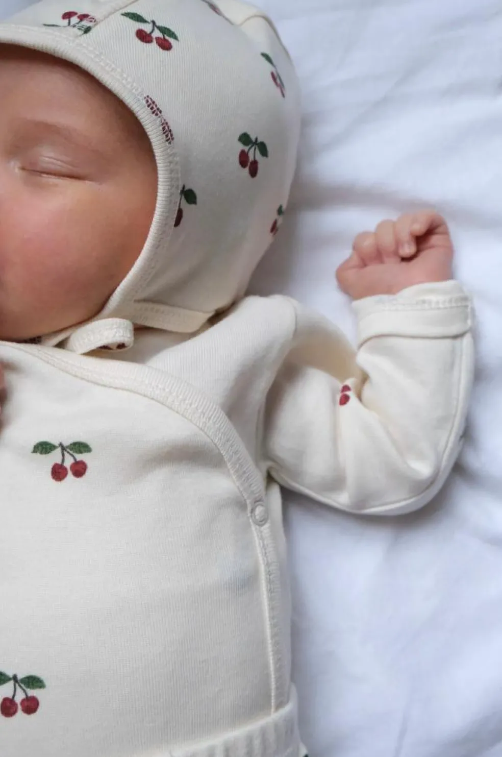 Newborn Body