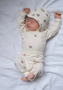 Newborn Body