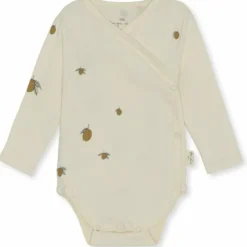 Newborn Body