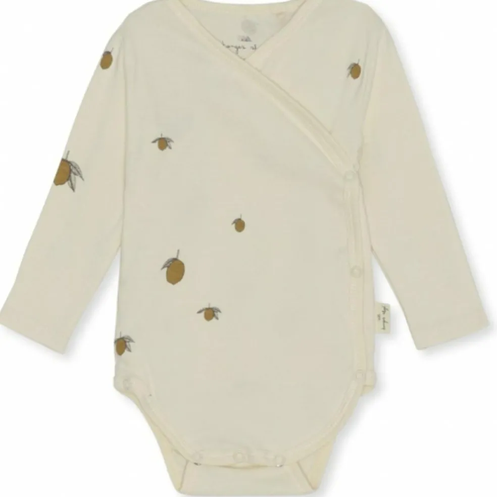 Newborn Body