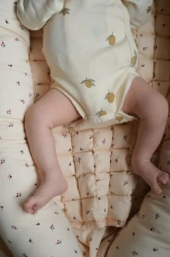 Newborn Body