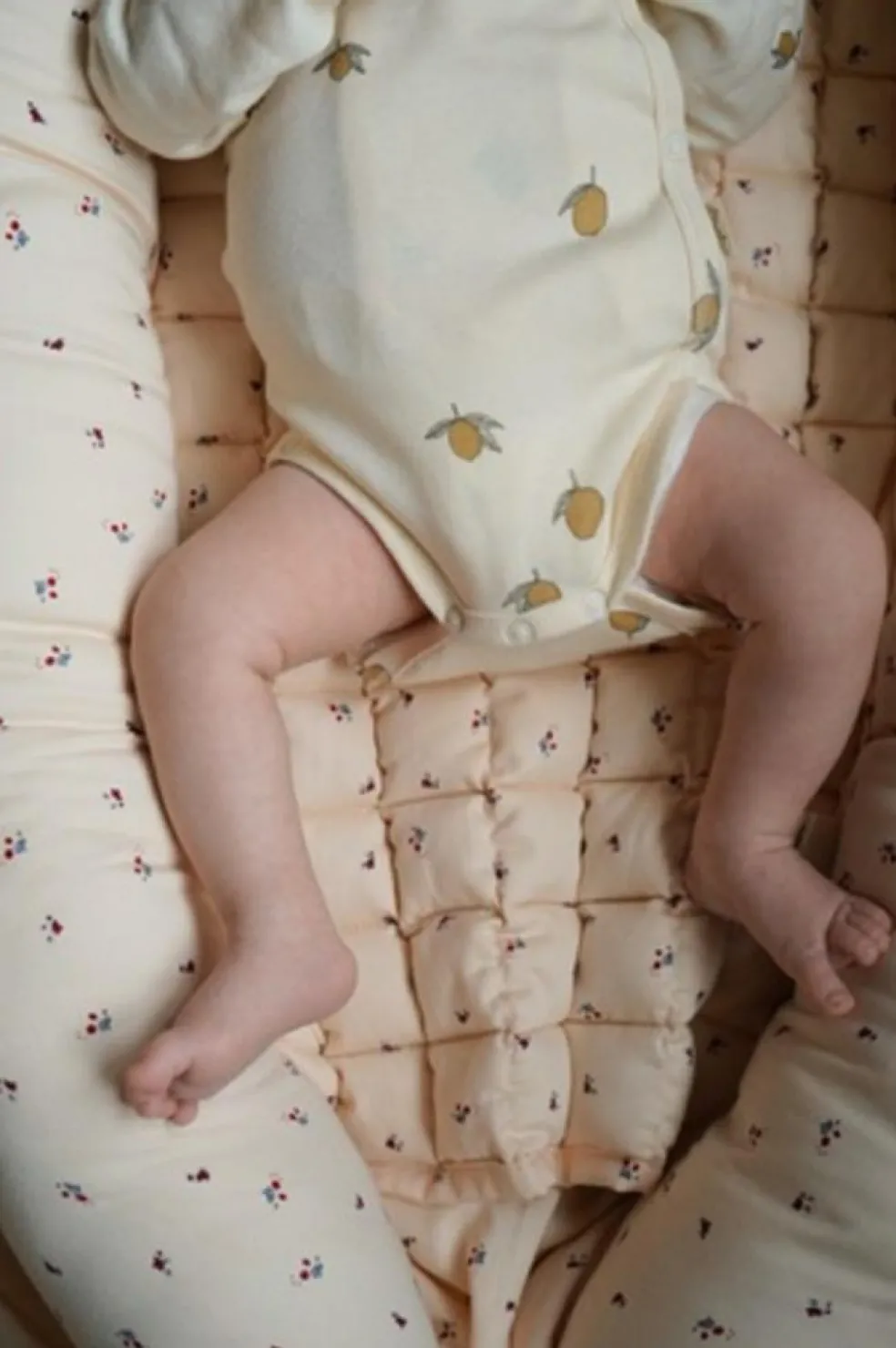 Newborn Body