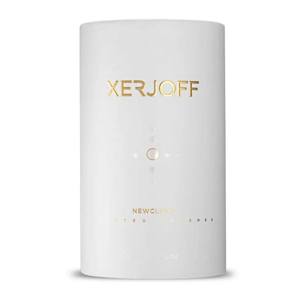 Newcleus Eau de Parfum