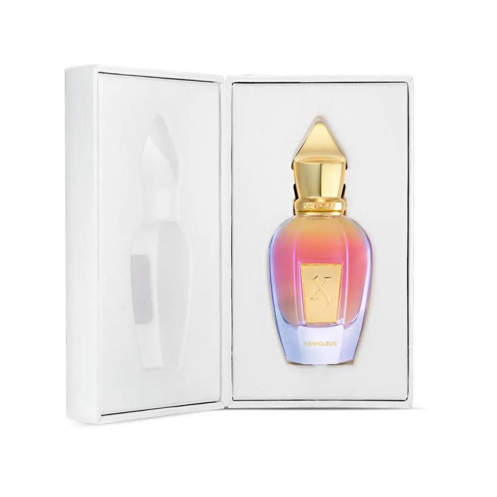 Newcleus Eau de Parfum