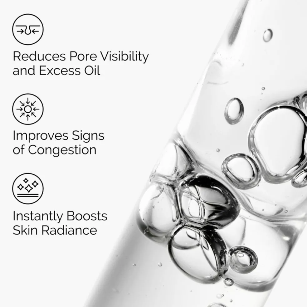 Niacinamide 10% + Zinc 1%