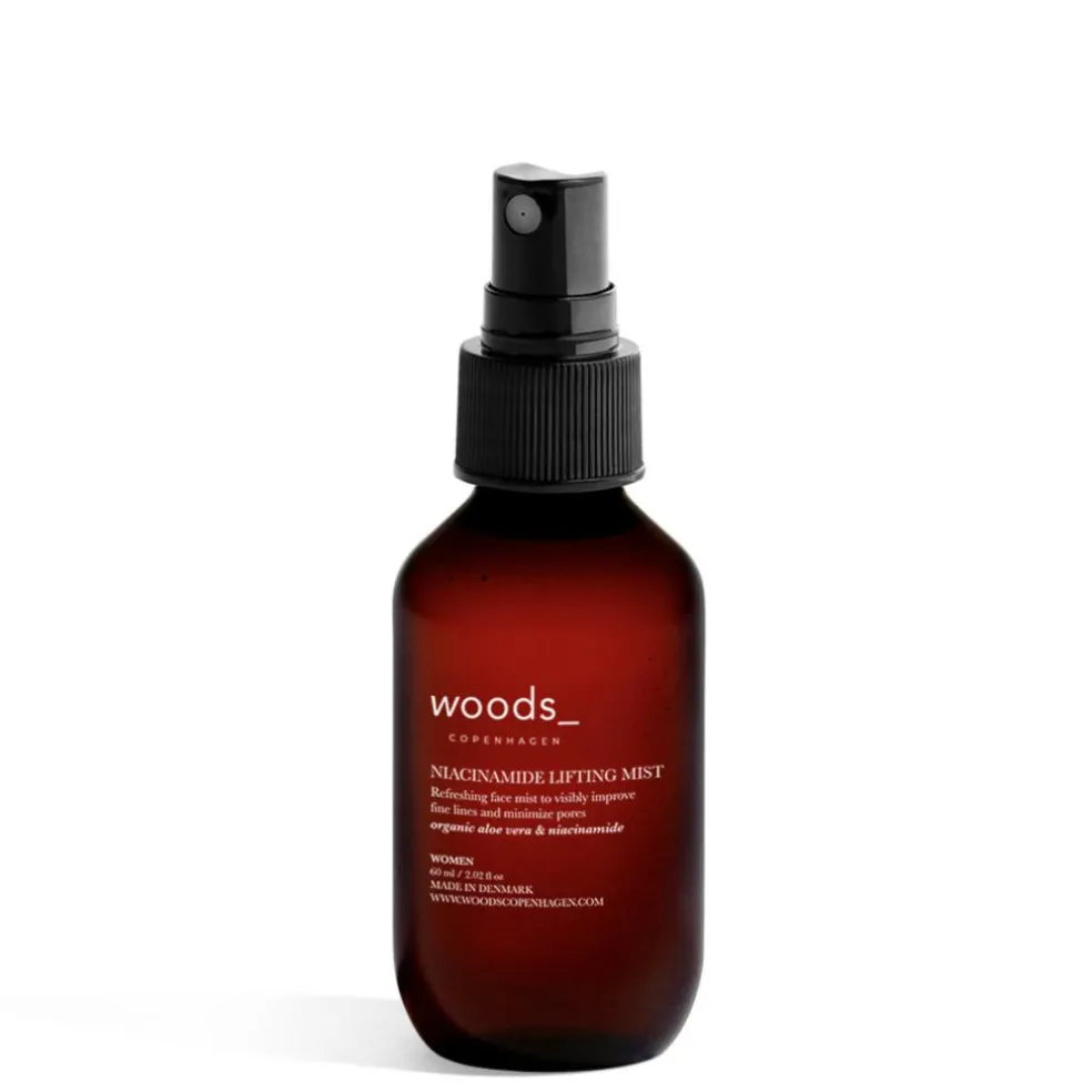 Niacinamide Lifting Mist
