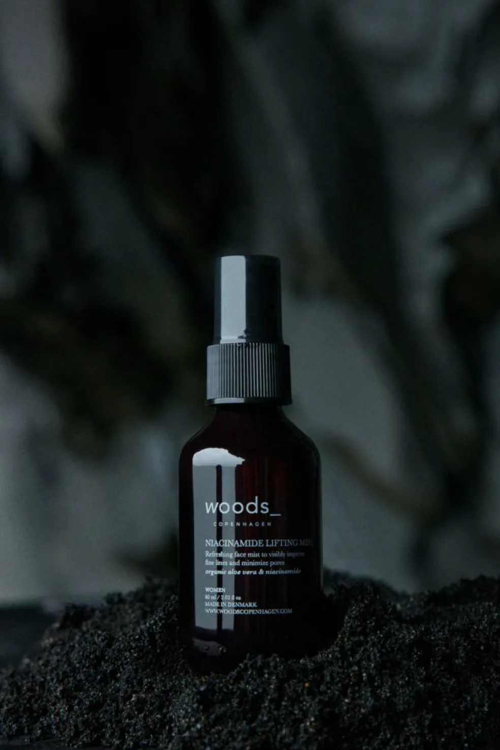 Niacinamide Lifting Mist