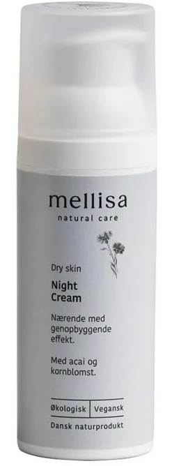Night Cream