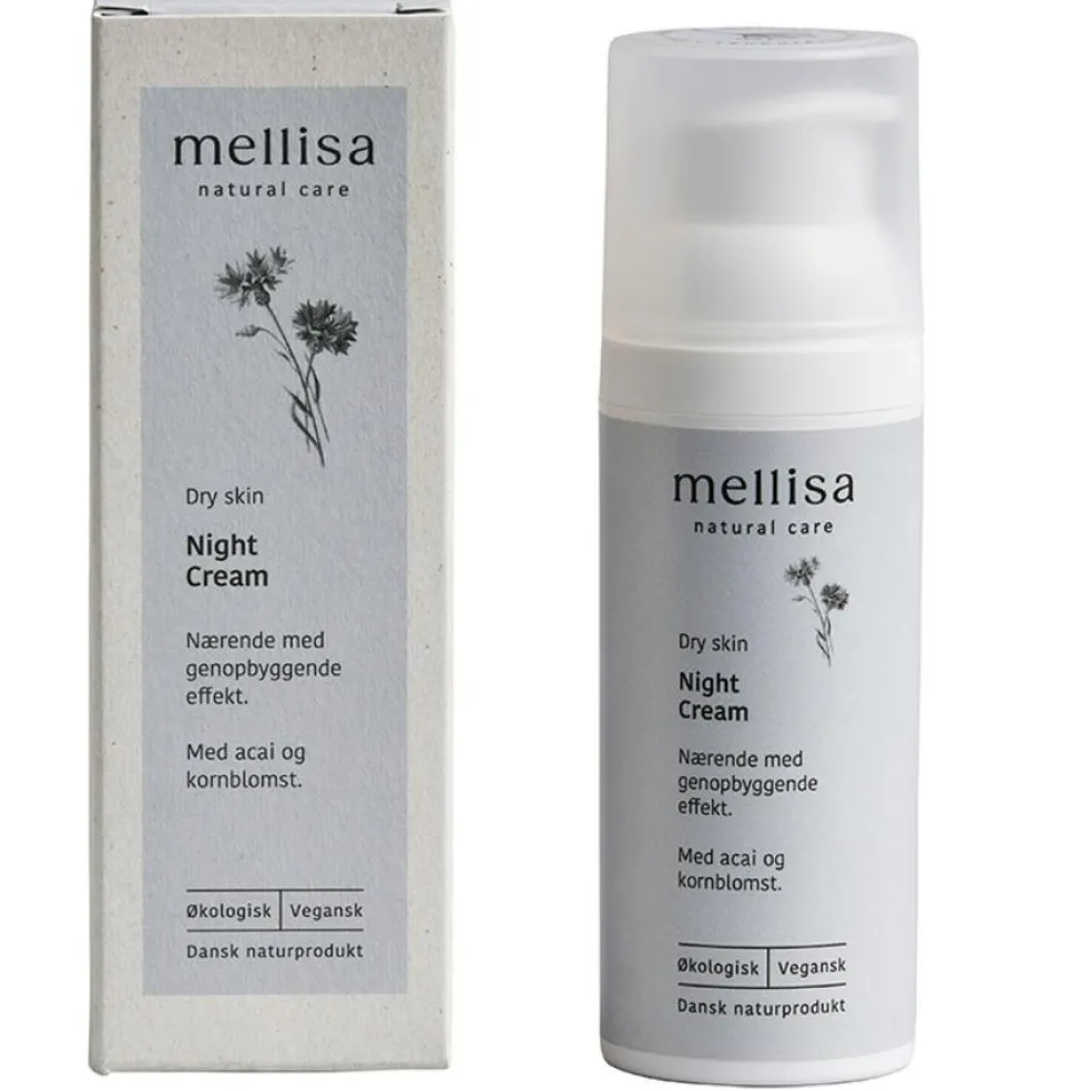 Night Cream