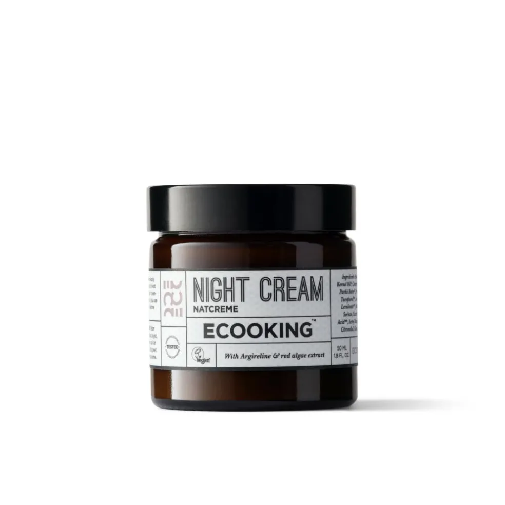 Night Cream