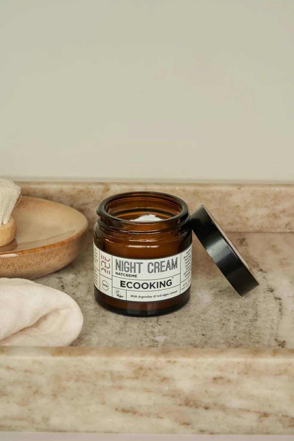 Night Cream