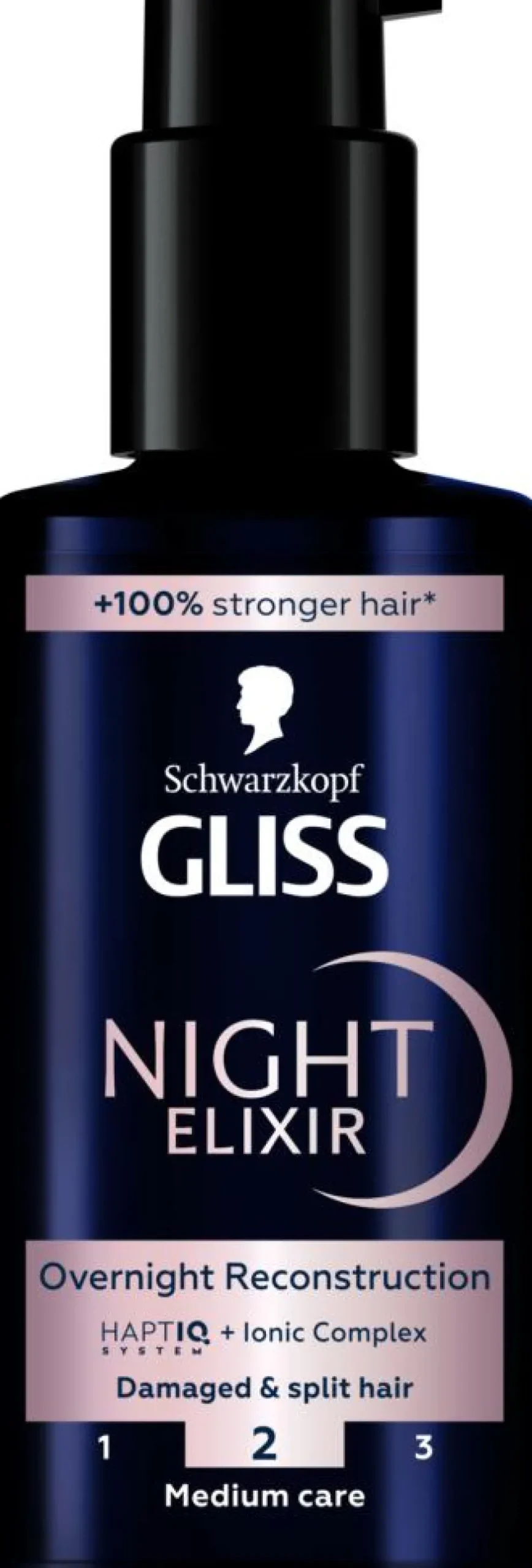Night Elixir Reconstruction