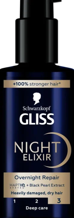 Night Elixir Repair