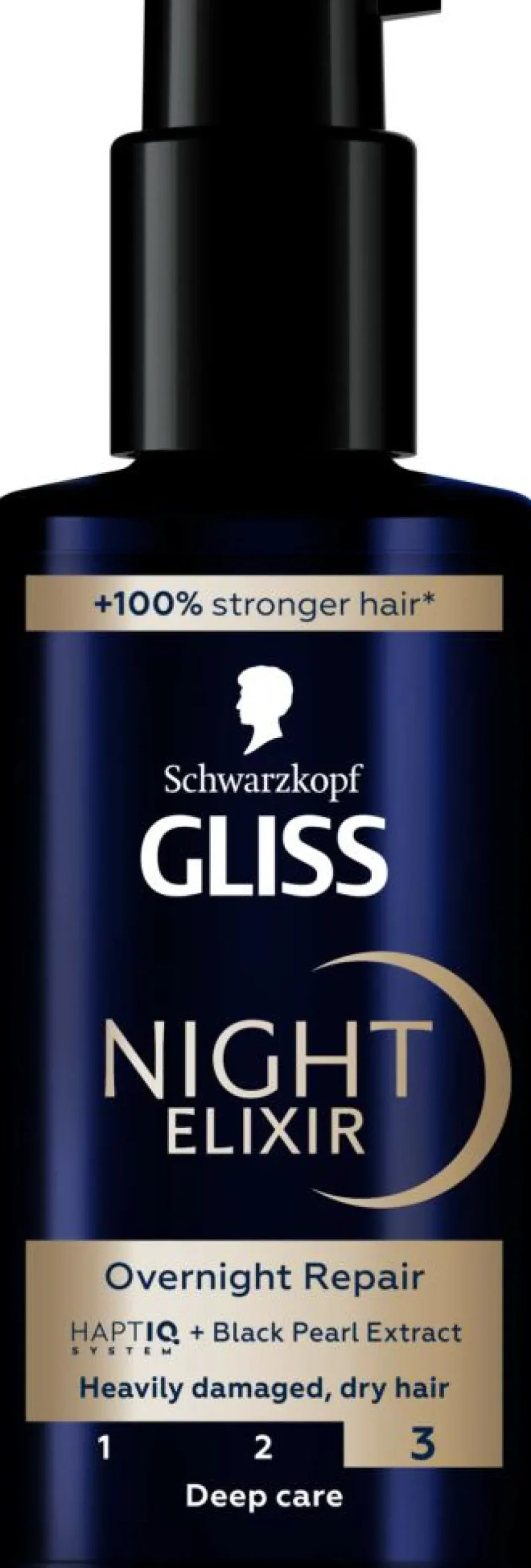Night Elixir Repair