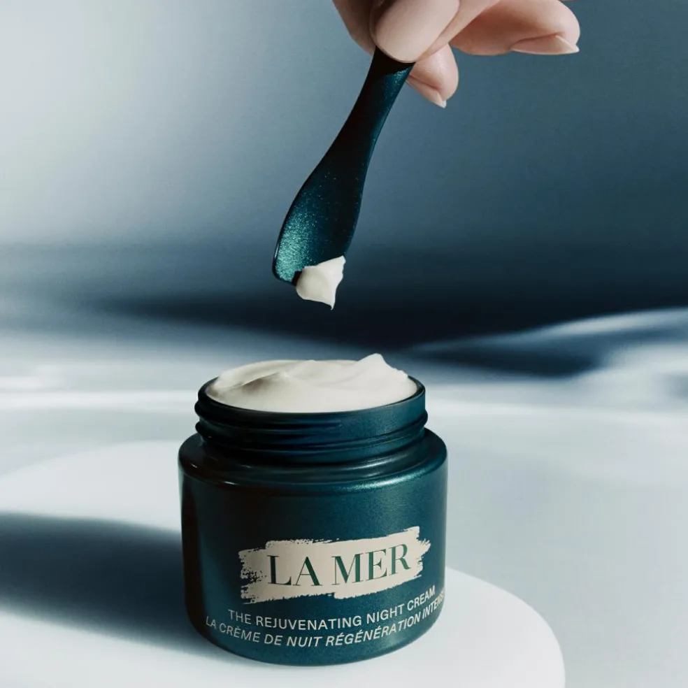Night Moisturizer Cream