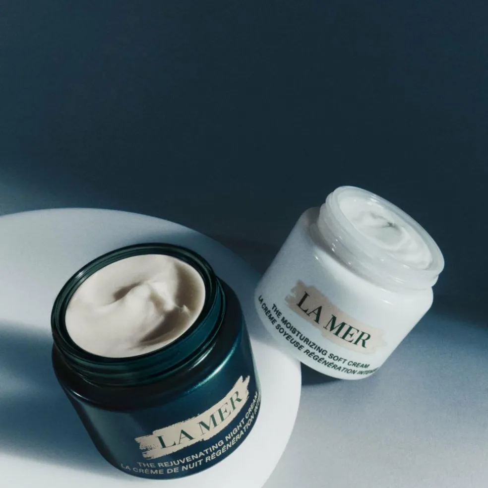 Night Moisturizer Cream